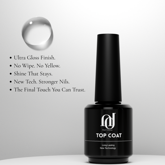 Top Coat
