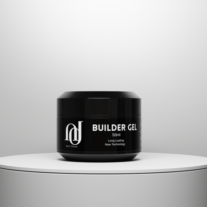 Builder Gel 016